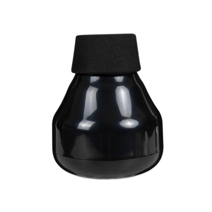 Trumpet Practice Mute for Bb Trumpet – Compact Silent Mute with Storage Pouch