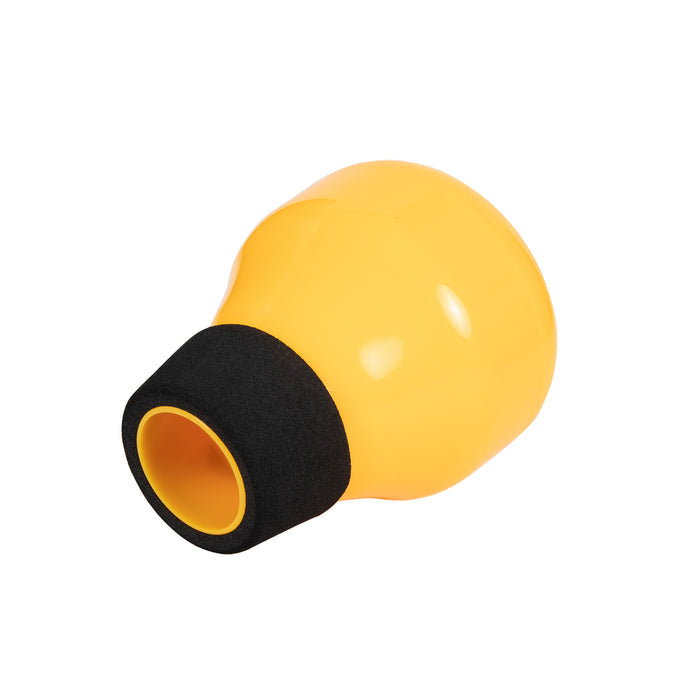 Trumpet Practice Mute for Bb Trumpet – Compact Silent Mute with Storage Pouch