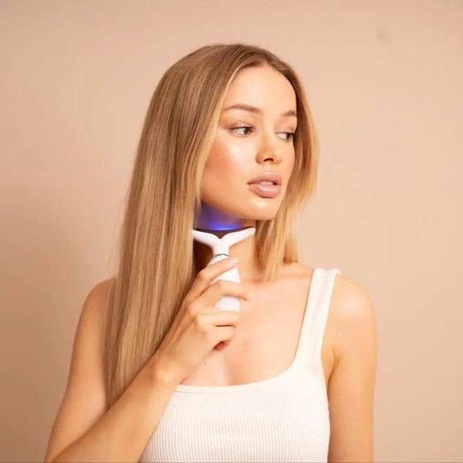 7-in-1 Facial Contouring Device