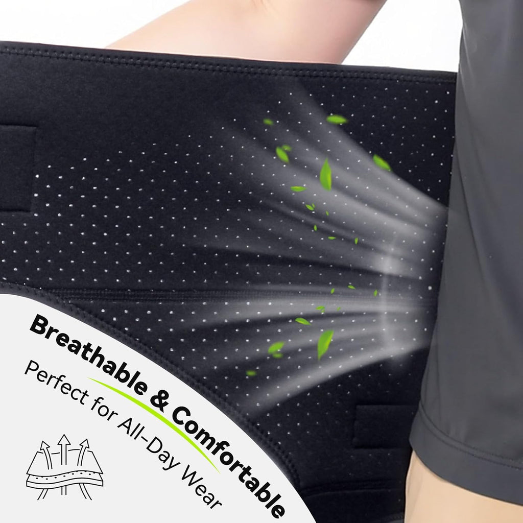 Hip Brace for Women & Men