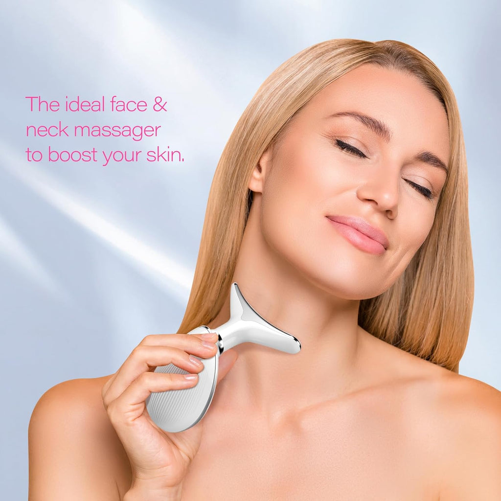 7-in-1 Facial Contouring Device