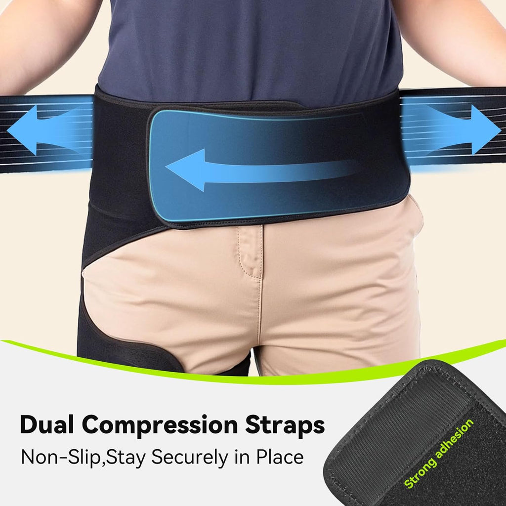 Hip Brace for Women & Men