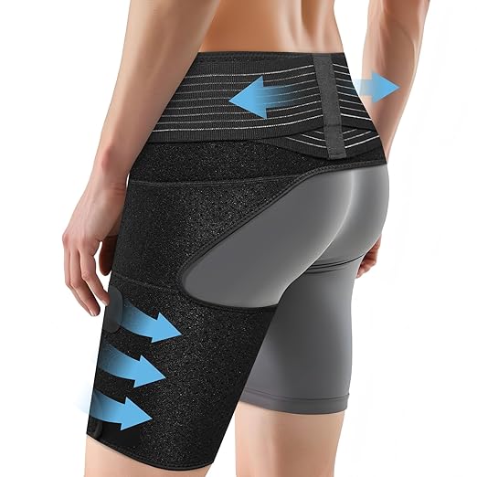 Hip Brace for Women & Men