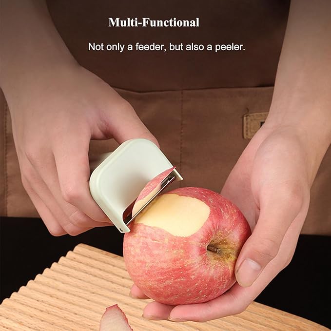 5-in-1 Electric Vegetable Chopper Set