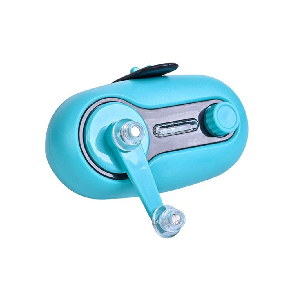 Sound & Light Fishing Bite Alarm Buzzer for Sea Rod