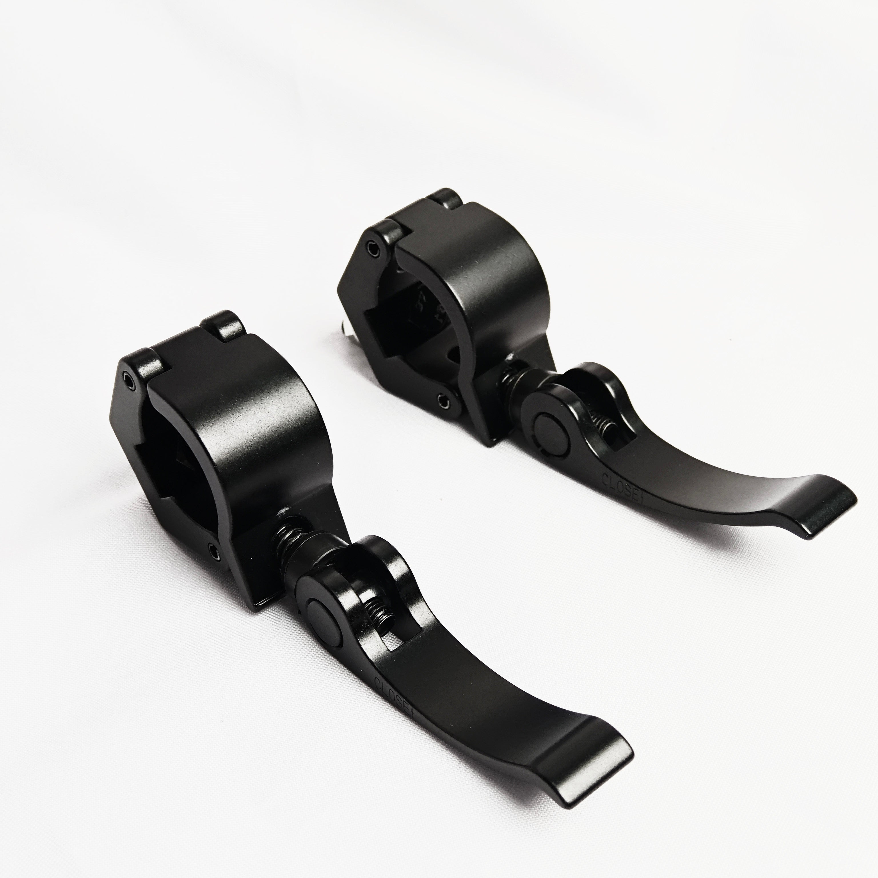 Aluminum Shovel Holder（28-35mm Diameter）