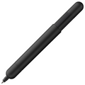 Pocket Ballpoint Pen – Press-Activated Full-Size Writing Tool