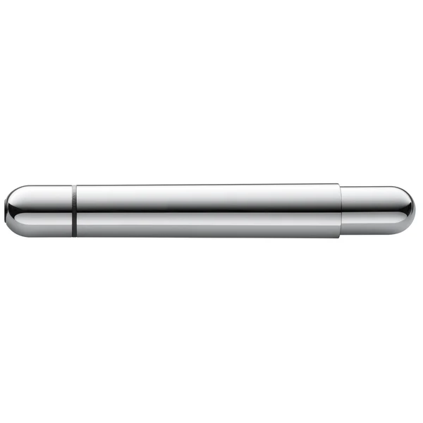Pocket Ballpoint Pen – Press-Activated Full-Size Writing Tool