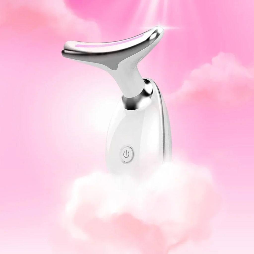 7-in-1 Facial Contouring Device