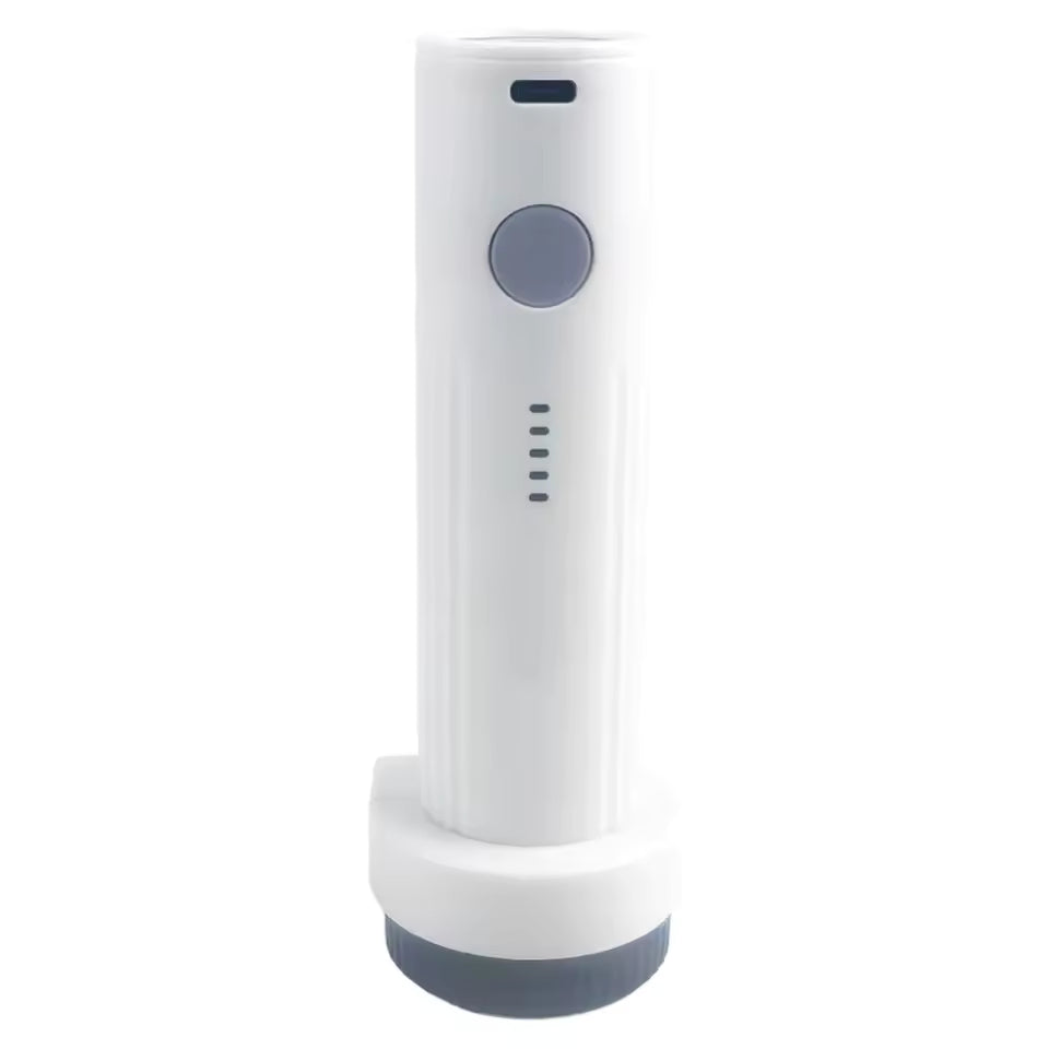 Cordless Travel Vacuum Storage Compression Bag Set