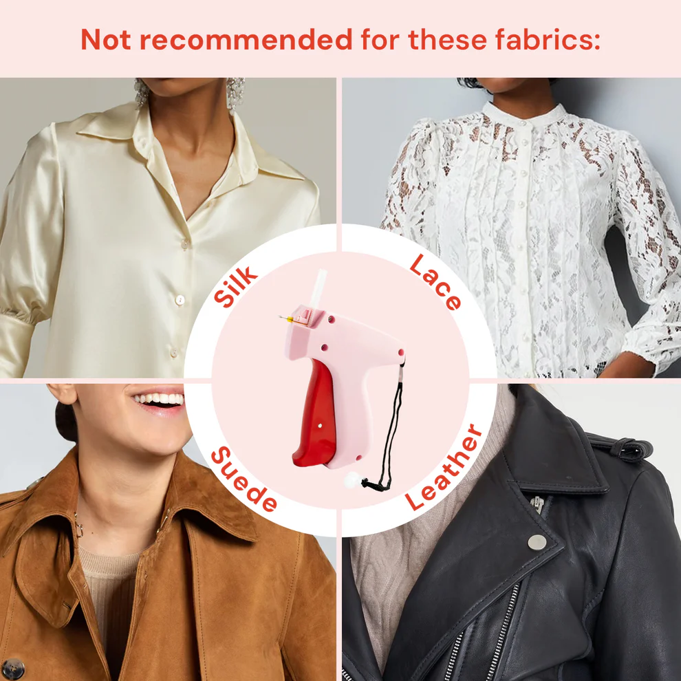 Mini Temporary Stitch Tool