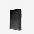 Magic Wallet – RFID Blocking, Compact, Vegan Leather Wallet with Pop-Up Card Slot