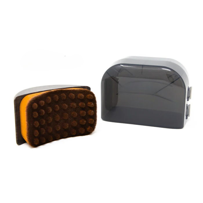 Professional Lymphatic Drainage Brush 🌿 | Ergonomic Design for Daily Skincare & Wellness ✨