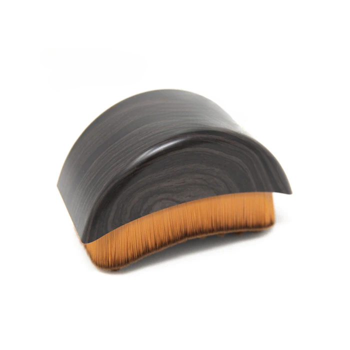 Professional Lymphatic Drainage Brush 🌿 | Ergonomic Design for Daily Skincare & Wellness ✨