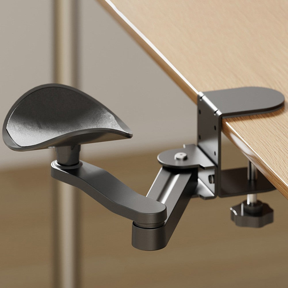 Adjustable Desktop Stand – Ergonomic Setup to Relieve Fatigue