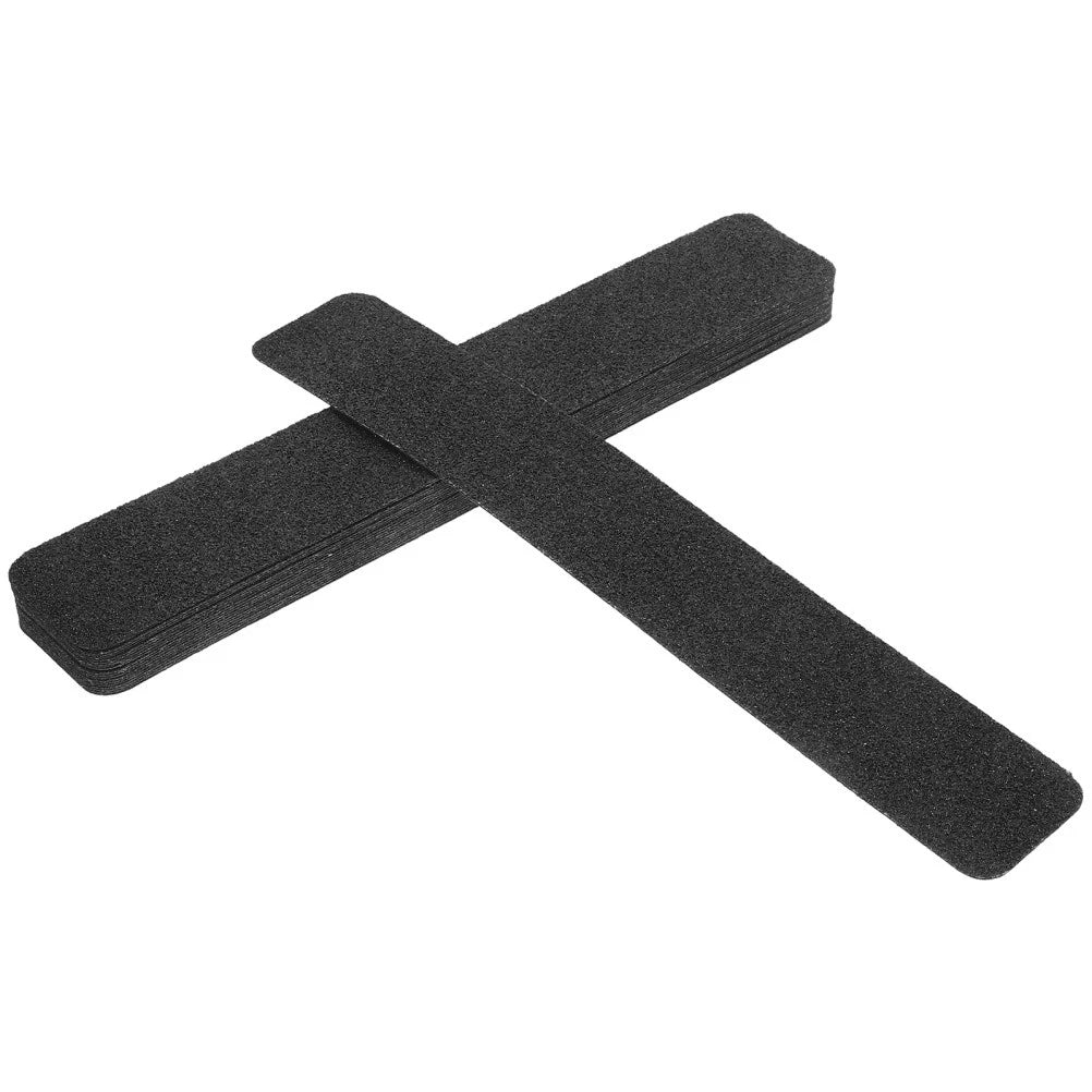 20 Pcs Outdoor Anti-slip Tape Non-skid Strip Waterproof Adhesive