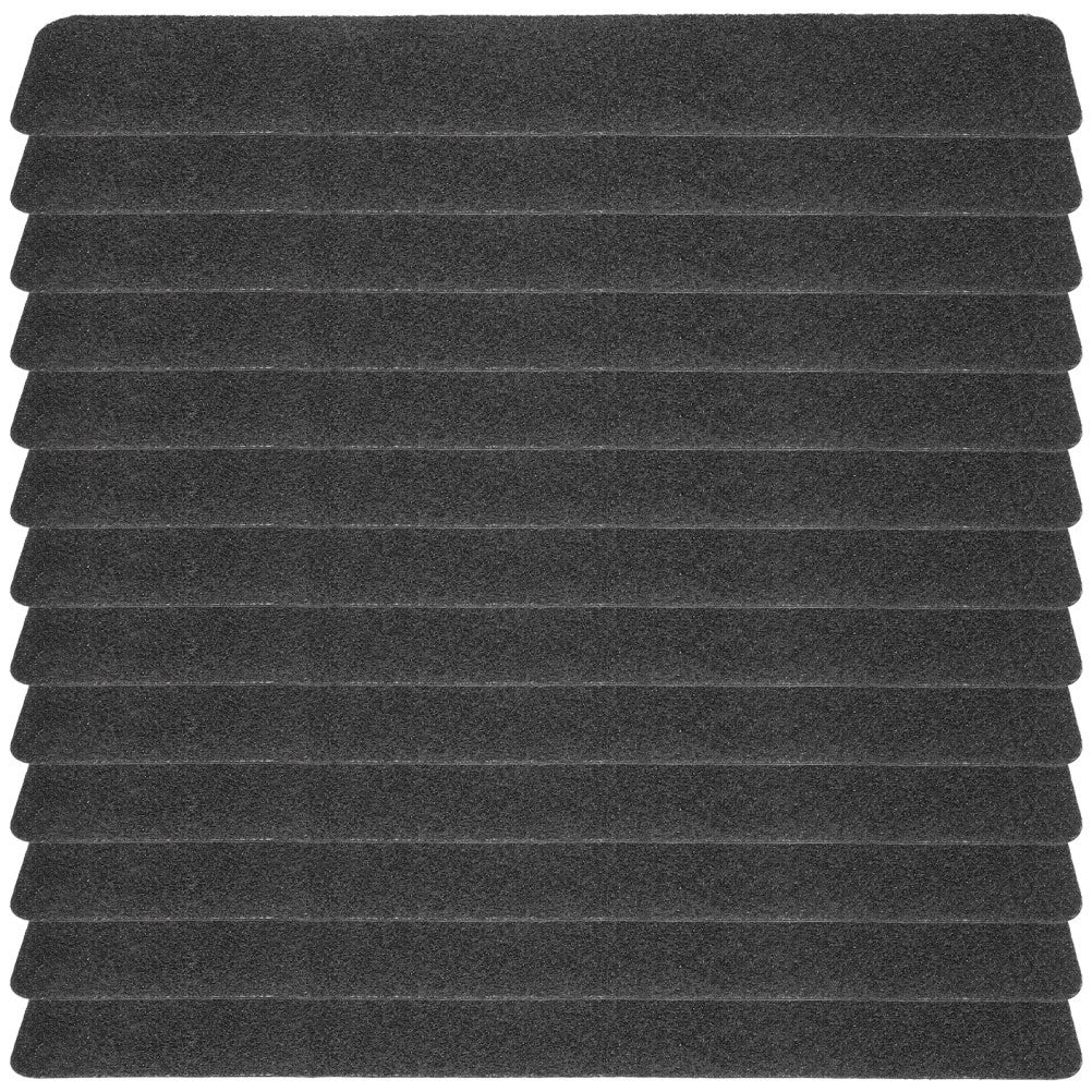 20 Pcs Outdoor Anti-slip Tape Non-skid Strip Waterproof Adhesive