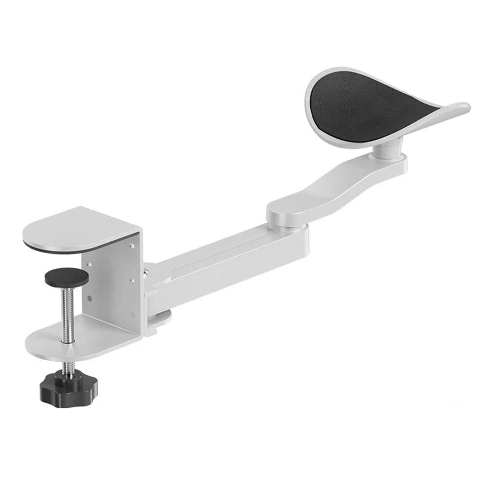 Adjustable Desktop Stand – Ergonomic Setup to Relieve Fatigue